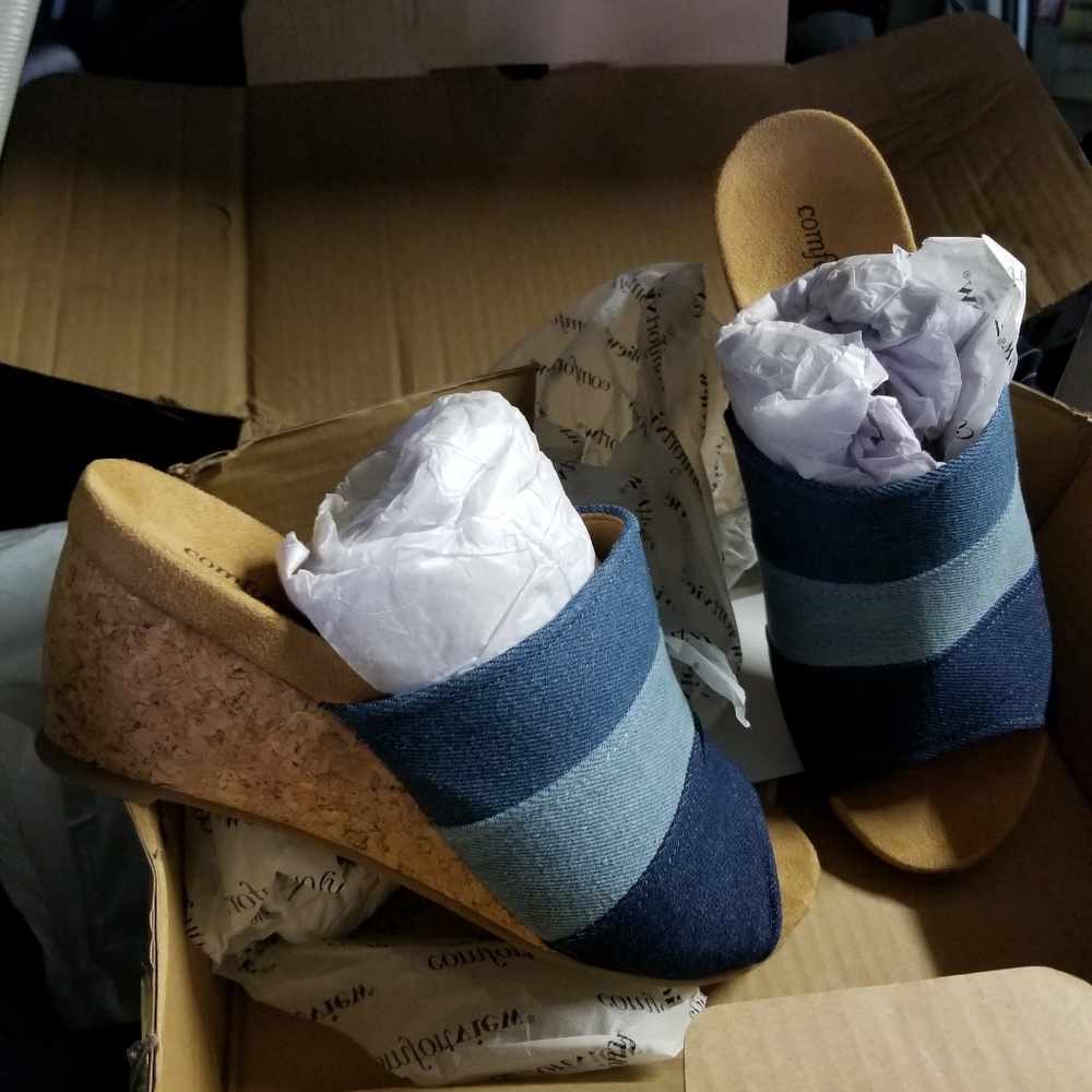 Shoes